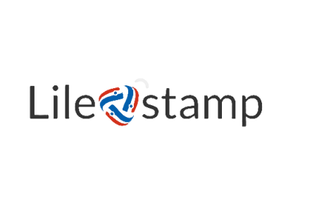 Lilestamp