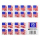 Booklets 2018 U.S. Flag Forever First-Class Postage Stamps