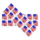 Booklets 2018 U.S. Flag Forever First-Class Postage Stamps