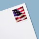 Booklet 2017 U.S Flag Forever First-Class Rate Stamps