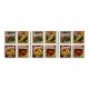 2015 US Summer Harvest Forever Stamps