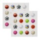 2017 US Have a ball Forever Stamps
