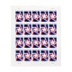 2020 US Drug Free Forever Stamps
