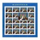 2020 US Hanukkah Forever Stamps