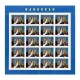 2020 US Hanukkah Forever Stamps