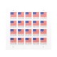 2023 US Flag Forever Stamps Sheet