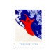 2017 US Snowy Day Forever Postage Stamps