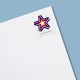 2019 USA Star Ribbon Forever Stamps