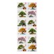 2012 US Bonsai Forever Stamps