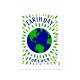2020 US Earth Day Forever Stamps