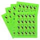 2022 US Shel Silverstein First Class Postage Stamps