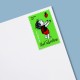 2022 US Shel Silverstein First Class Postage Stamps