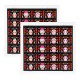 2021 US Day of the Dead Forever Stamps