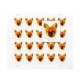 2023 40c Red Fox (Sheet Stamp)