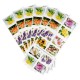 2022 First-Class Forever Stamp - Snowy Beauty: Winter Aconite